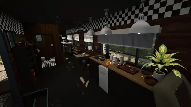 Bus Flipper: Renovator Simulator — изображение 1