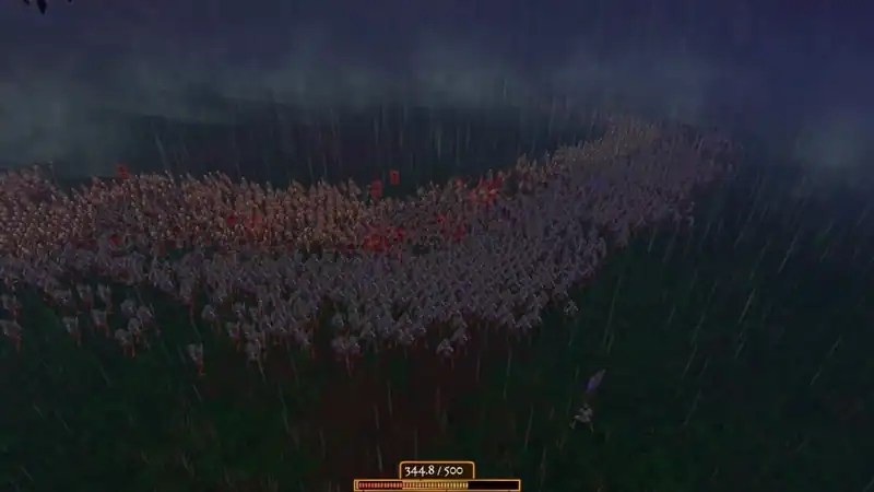 1000 Man General — изображение 2