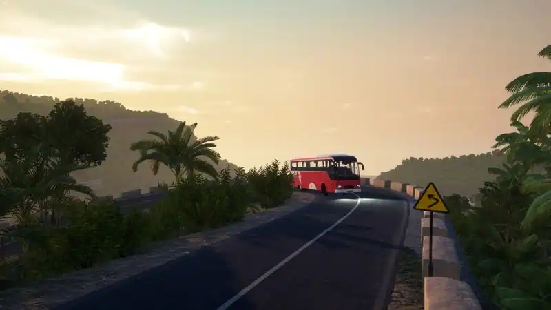 Bus World — изображение 1