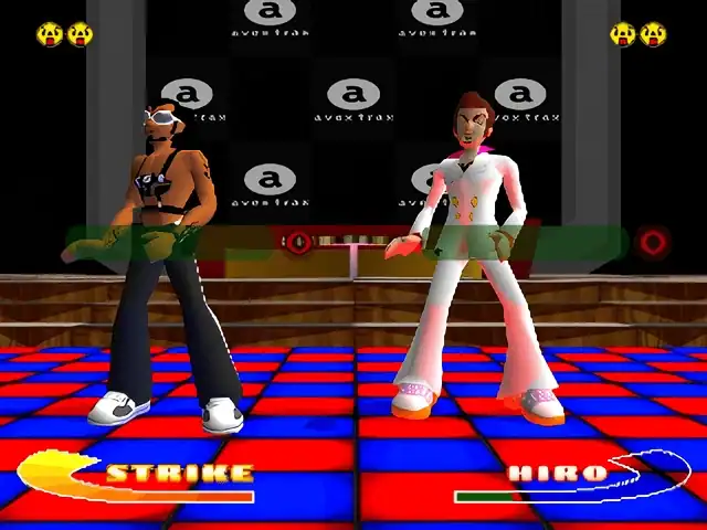 Bust-A-Groove — изображение 3