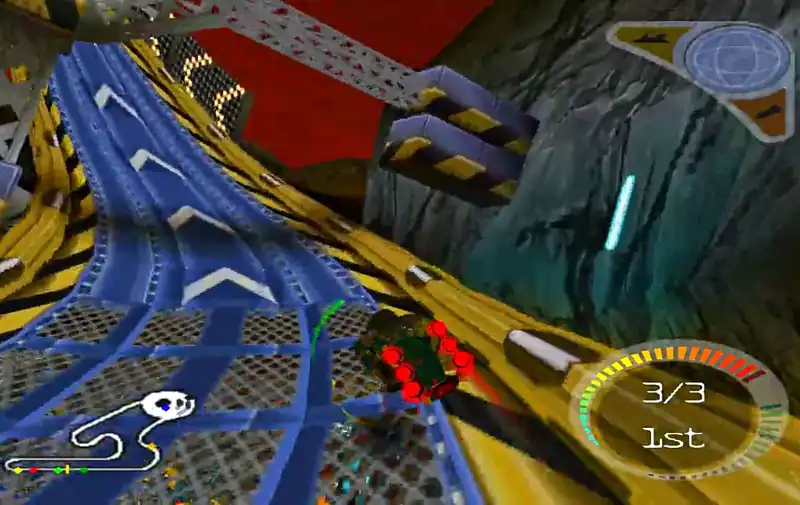Butt Ugly Martians: Zoom or Doom! — изображение 3