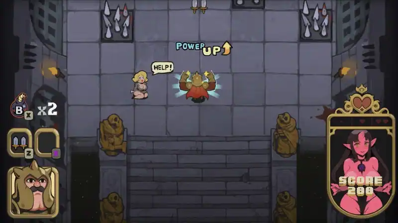 ButtKnight — изображение 1