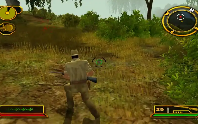 Cabela's African Safari — изображение 3