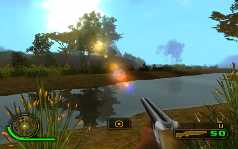 Cabela's Dangerous Hunts 2 — изображение 3