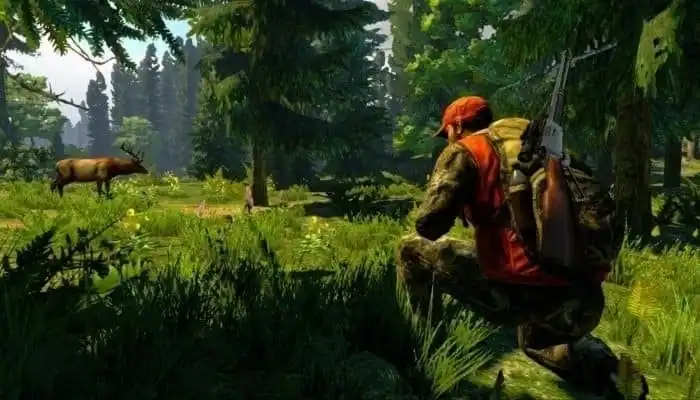 Cabela's Hunting Expeditions — изображение 3