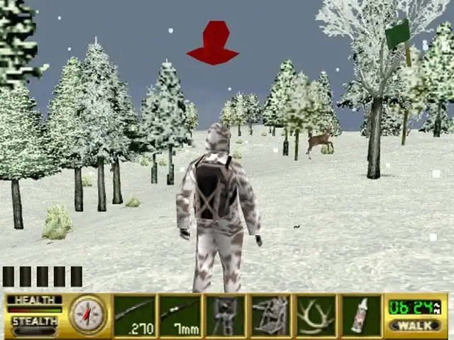 Cabela's Ultimate Deer Hunt - Open Season — изображение 3
