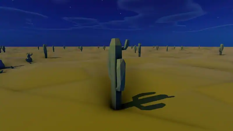 Cactus Simulator — изображение 2