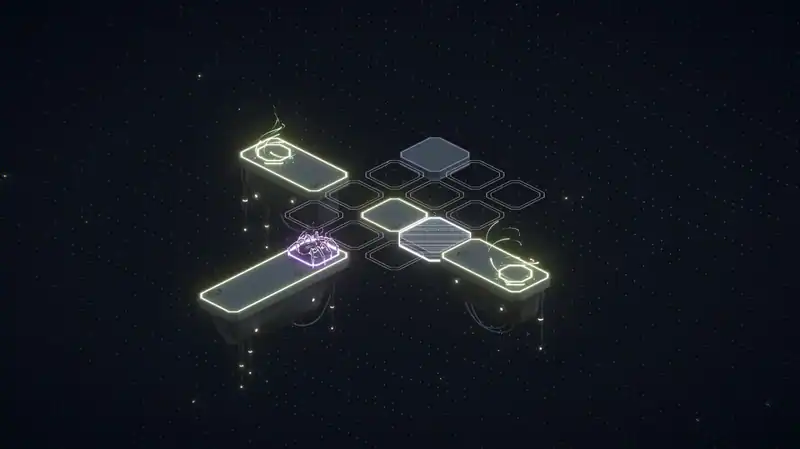 A Thread Between — изображение 2
