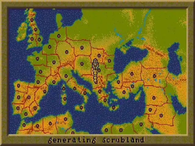 Caesar — изображение 1