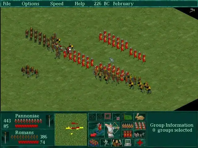 Caesar 2 — изображение 2
