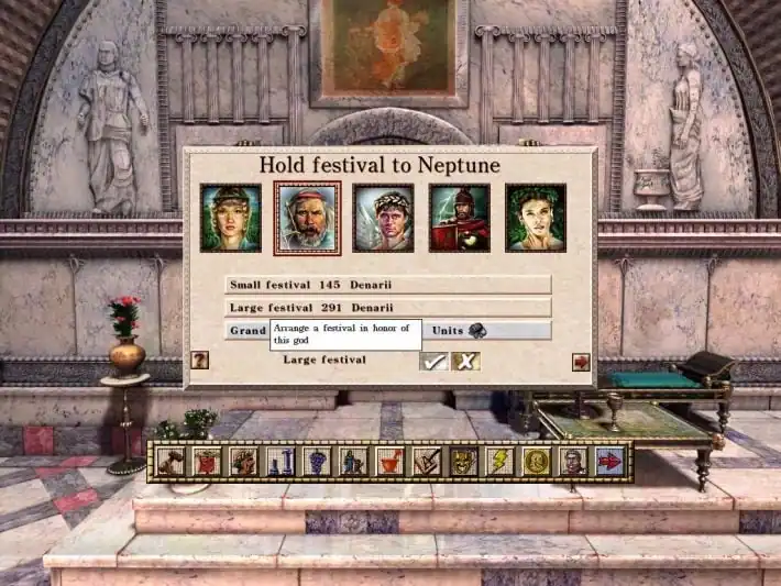 Caesar 3 — изображение 2