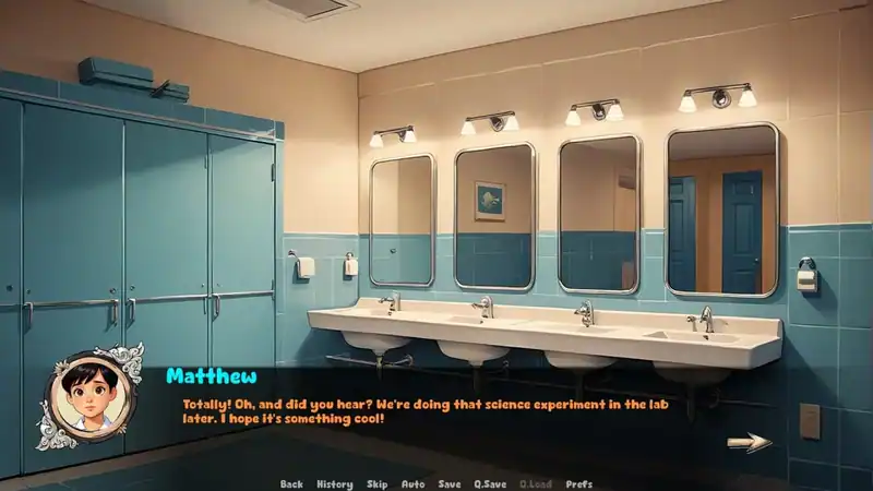 A Tiny Space Adventure — изображение 2