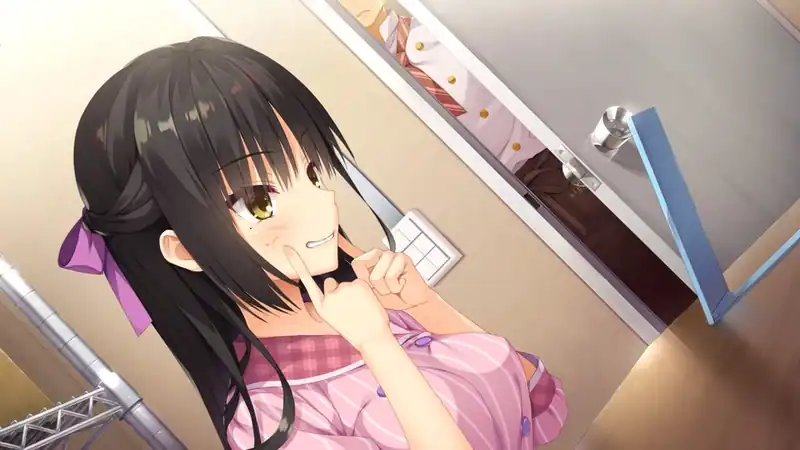Cafe Stella and the Reaper's Butterflies — изображение 2