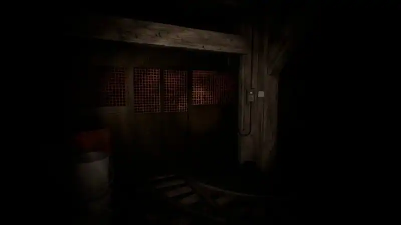 CAGE-FACE | Case 1: The Mine — изображение 2