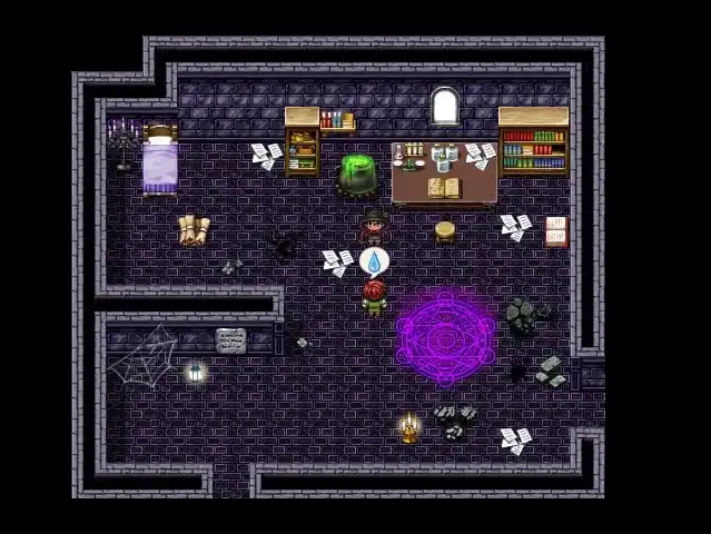 Cage of the Succubi — изображение 2