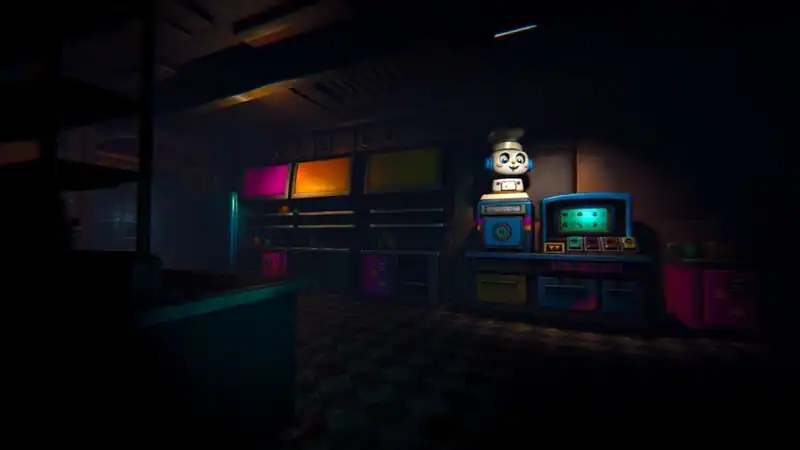 Cakey's Twisted Bakery — изображение 2