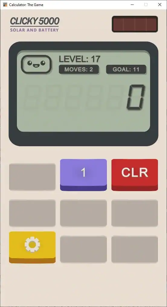 Calculator: The Game — изображение 3