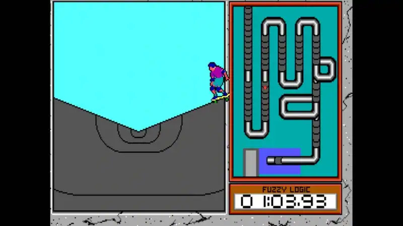 California Games 2 — изображение 1