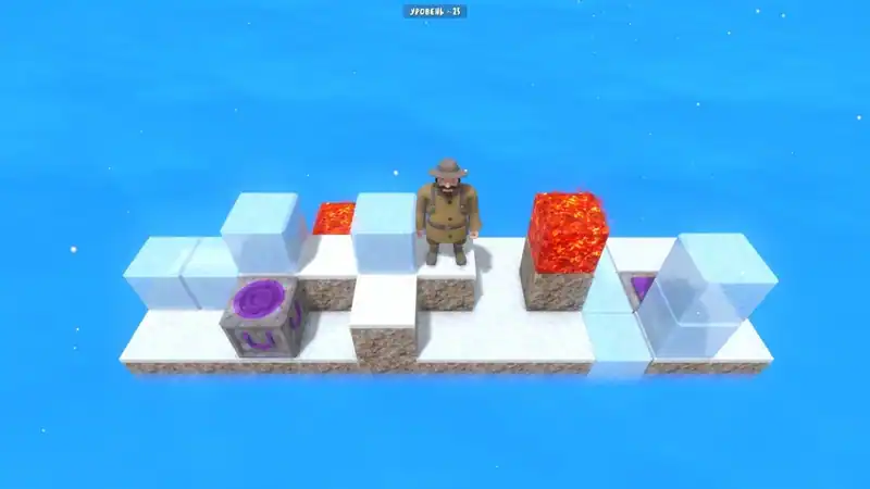 Caliper 2 — изображение 3