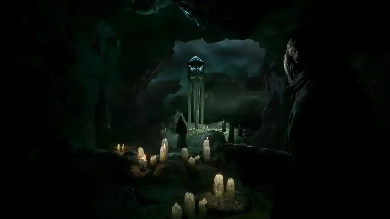 Call of Cthulhu — изображение 1