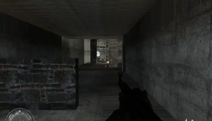 Call of Duty 2: Подвиг Солдата — изображение 3