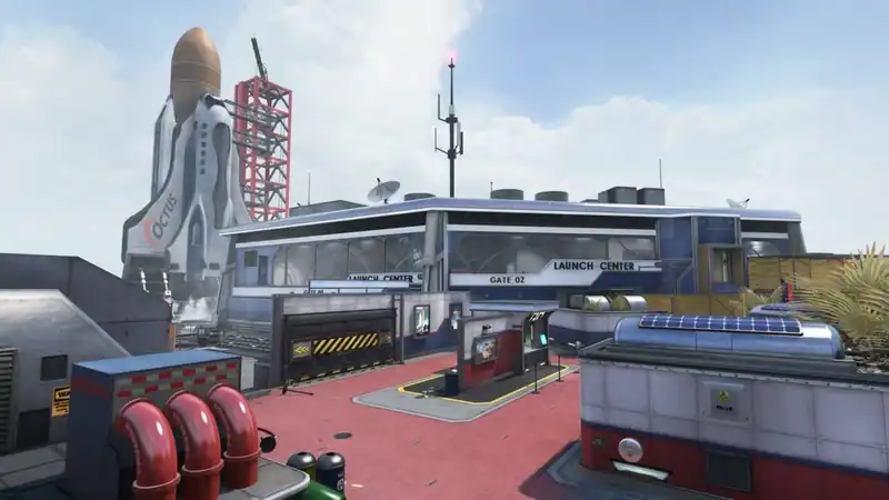 Call of Duty: Black Ops 2 - Apocalypse — изображение 1