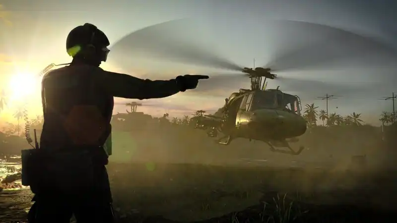 Call of Duty: Black Ops Cold War — изображение 2