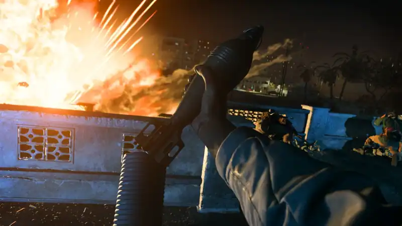 Call of Duty: Modern Warfare 2019 по сети — изображение 3