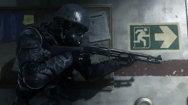 Call of Duty: Modern Warfare Remastered — изображение 3