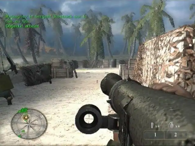 Call of Duty: World at War Final Front — изображение 3