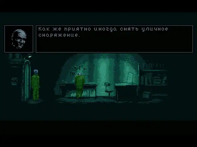 Camp 1 — изображение 2