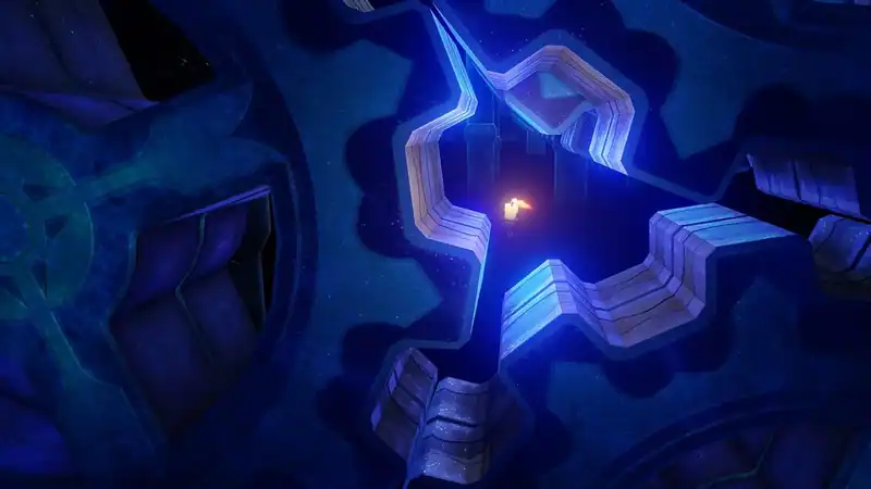 Candleman: The Complete Journey — изображение 2