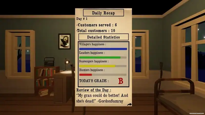 Cannibal Cooking — изображение 3