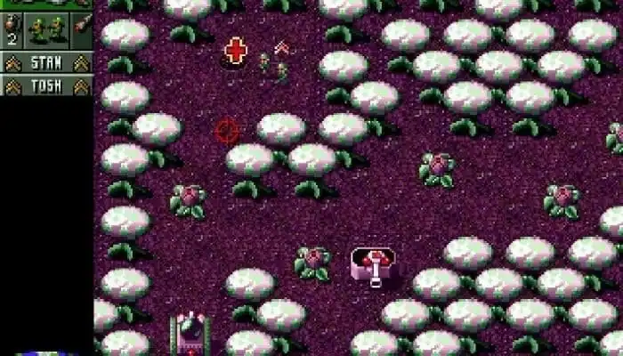 Cannon Fodder 2 — изображение 3