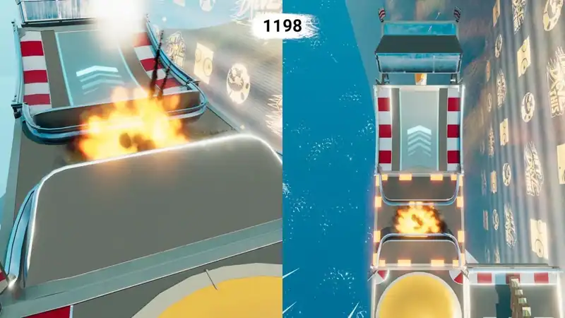 Cant Drive This по сети — изображение 3