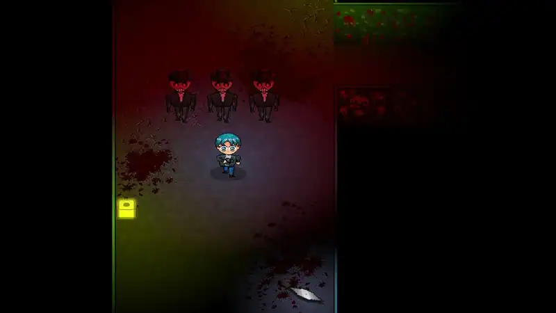 Canterz Paranormies 2 — изображение 1