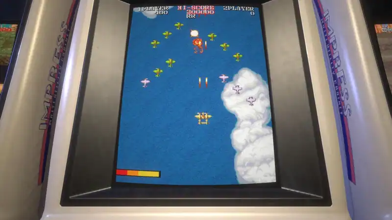 Capcom Arcade Stadium: Packs 1, 2, and 3 — изображение 1