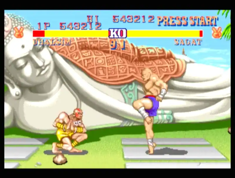 Capcom Classics Collection — изображение 3