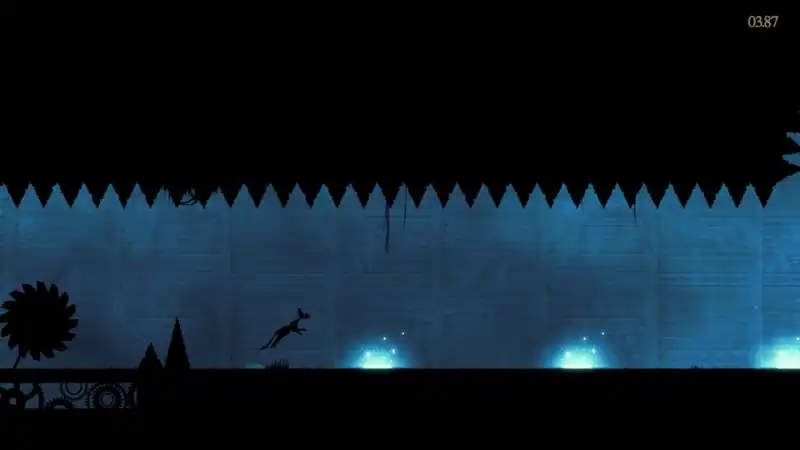 A Walk in the Dark — изображение 1