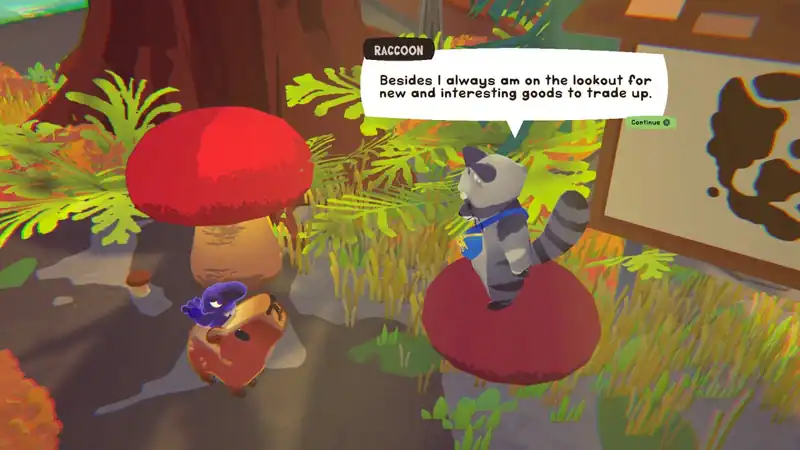 Capy Castaway — изображение 1