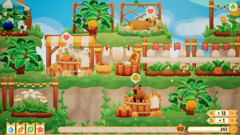 Capybara Spa — изображение 2