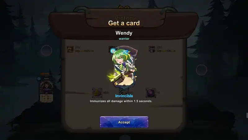 Card Girl Army 2 — изображение 2
