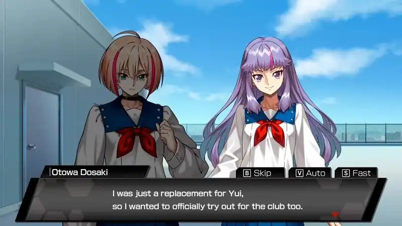 Cardfight!! Vanguard Dear Days 2 — изображение 2