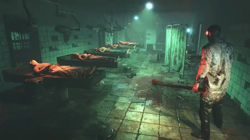 A Way To Be Dead по сети — изображение 3