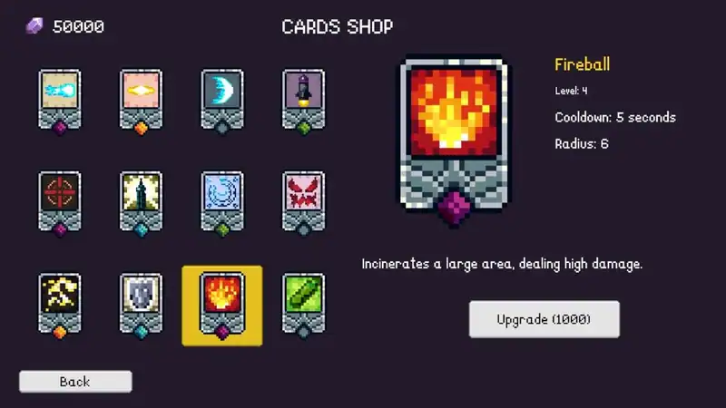 Cards and Guns — изображение 1