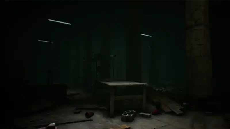 Caretaker — изображение 2