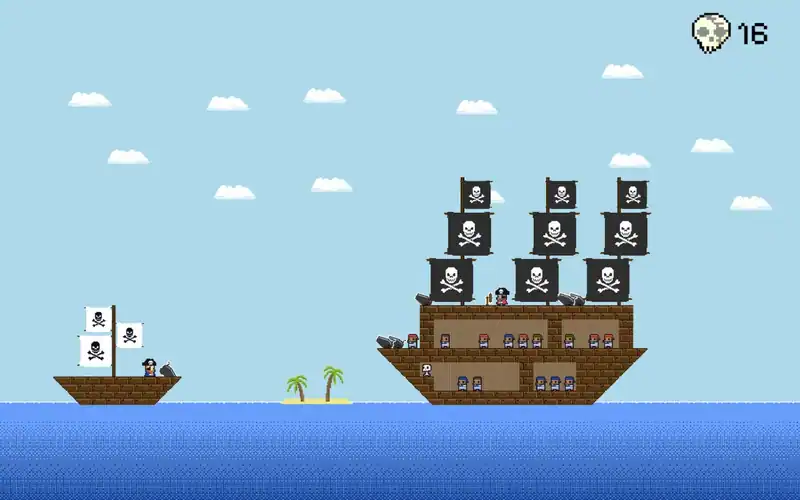 Caribbean Crashers — изображение 3