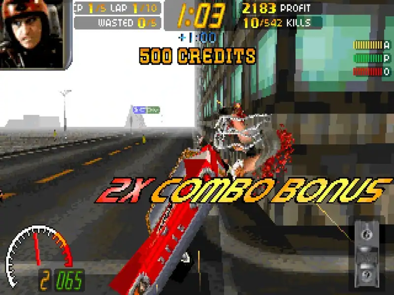 Carmageddon Max Pack — изображение 1