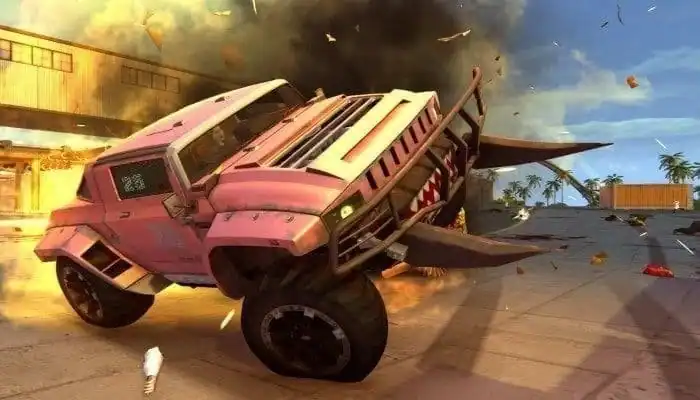 Carmageddon: Reincarnation — изображение 3