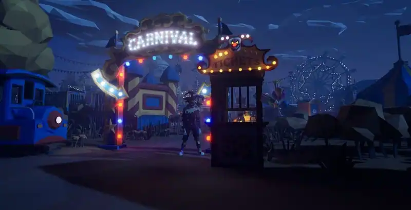Carnival Of Souls — изображение 2